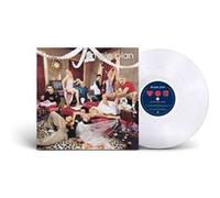 Simple Plan – No Pads, No Helmets, Just Balls (Alt 75) – Vinyle Édition limitée Transparent – Rhino