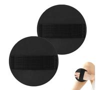 No Pain Exfoliating Bath Scrubber Glove,Soft Rubber Body Mitt，2B | Gently Exfoliate,Unclog Pores,Quick-Dry Reusable Shower Massage Tool for Arms,Legs and Body,For Women and Men