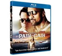 No pain no gain Blu-Ray E