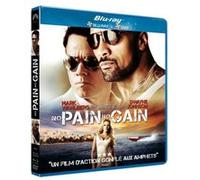No pain no gain Combo Blu-Ray + DVD E