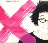 Juliette - No Parano - Edition limitée