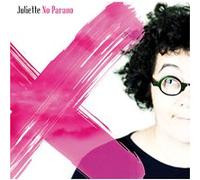 Juliette – No Parano – Universal Music Group