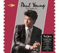No Parlez-Expanded Edition with Bonus Tracks in Deluxe Gatefold Packaging