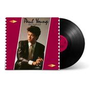 No Parlez Vinyle