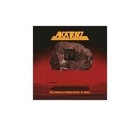Alcatrazz - No Parole. -Expanded [Import]