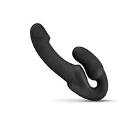 Gode ceinture anatomique Morgan 22 cm - NO-PARTS