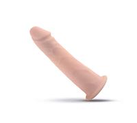 No-Parts - Gode réaliste creux