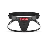 NO PARTS Harnais pour gode-ceinture Jordan ajustable