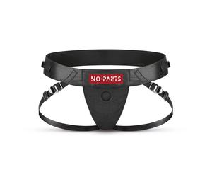No-Parts Jordan Harnais Réglable Pour Gode Ceinture