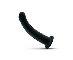 No-Parts - Parker Godemiché 19,5 cm - Noir