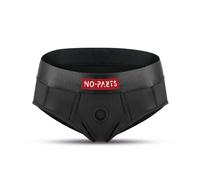 No-Parts Robin Harnais Pour Gode Ceinture L