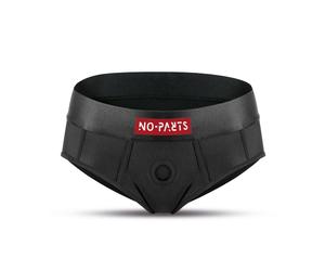 No-Parts Robin Harnais Pour Gode Ceinture L