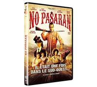 No pasaran
