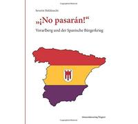 ¡No Pasarán!