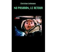 No pasaran, le retour