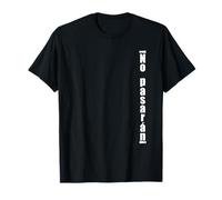 No Pasaran | Vous ne passerez pas à travers l'anarchie T-Shirt