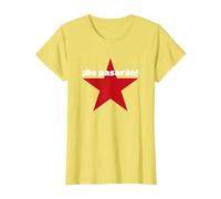 No Pasaran - Vous ne passerez Pas l'anarchie. T-Shirt