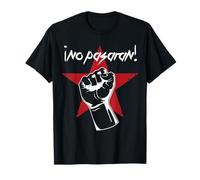 No Pasaran - Vous ne passerez pas T-Shirt