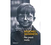 No pasó nada