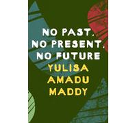 Apollo – No Past, No Present, No Future
