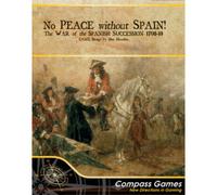 No Peace without Spain 2nd edition