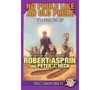 No Phule Like An Old Phule