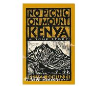 No picnic on Mount Kenya