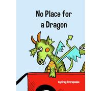 No Place for a Dragon