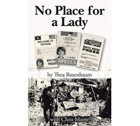 No Place for a Lady – AuthorHouse
