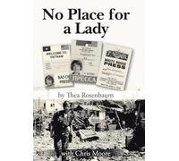 No Place for a Lady – AuthorHouse