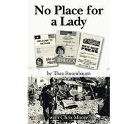 No Place For A Lady