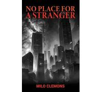 No Place for a Stranger