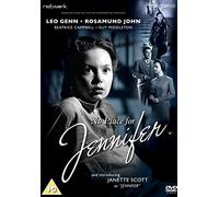 No Place for Jennifer [DVD]