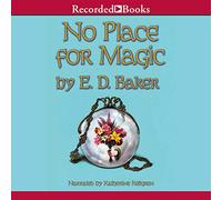 No Place for Magic Tales of The Frog Princess [Import]