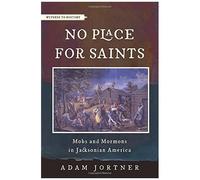 No Place For Saints