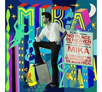 No Place in Heaven: Special Edition by Mika