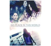 No Place In This World [Dvd]