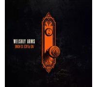 Welshly Arms - Welshly Arms: No Place Is Home [CD]