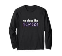 No Place Like 10452 Bronx NY Manche Longue
