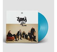 Xysma – No Place Like Alone – Vinyle 12" Édition limitée (Turquoise)