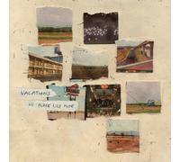 No Place Like Home CD