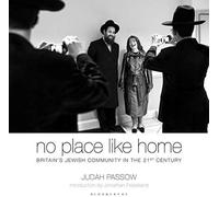 No Place Like Home