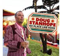 No Place Like Home by Doug Stanhope [Audio CD] NEUF