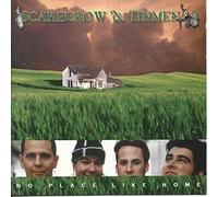 No Place Like Home by Scarecrow & Tinmen
