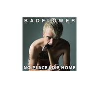Badflower - No Place Like Home [Import]