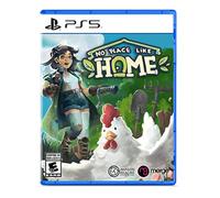 No Place Like Home for Playstation 5