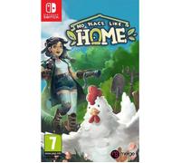 No Place Like Home-Jeu-SWITCH