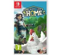 No Place Like Home Nintendo Switch G