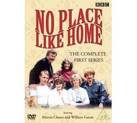 No Place Like Home - No Place Like Home - Series 1 [Import anglais]