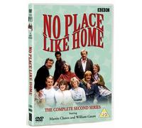 No Place Like Home - No Place Like Home - Series 2 [Import anglais]